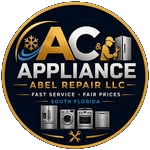 Appliance Repair Services logo